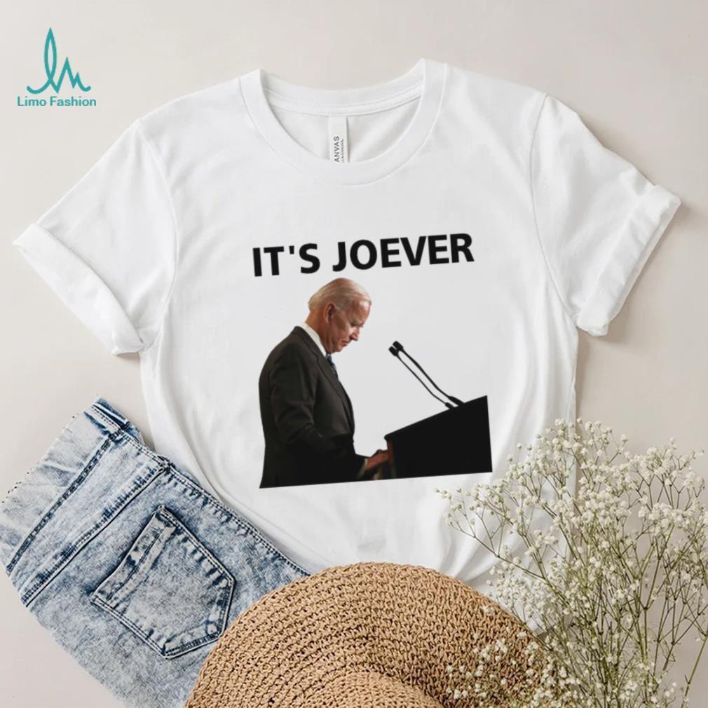 Joe Biden it’s joever shirt Joe Biden it’s joever shirt