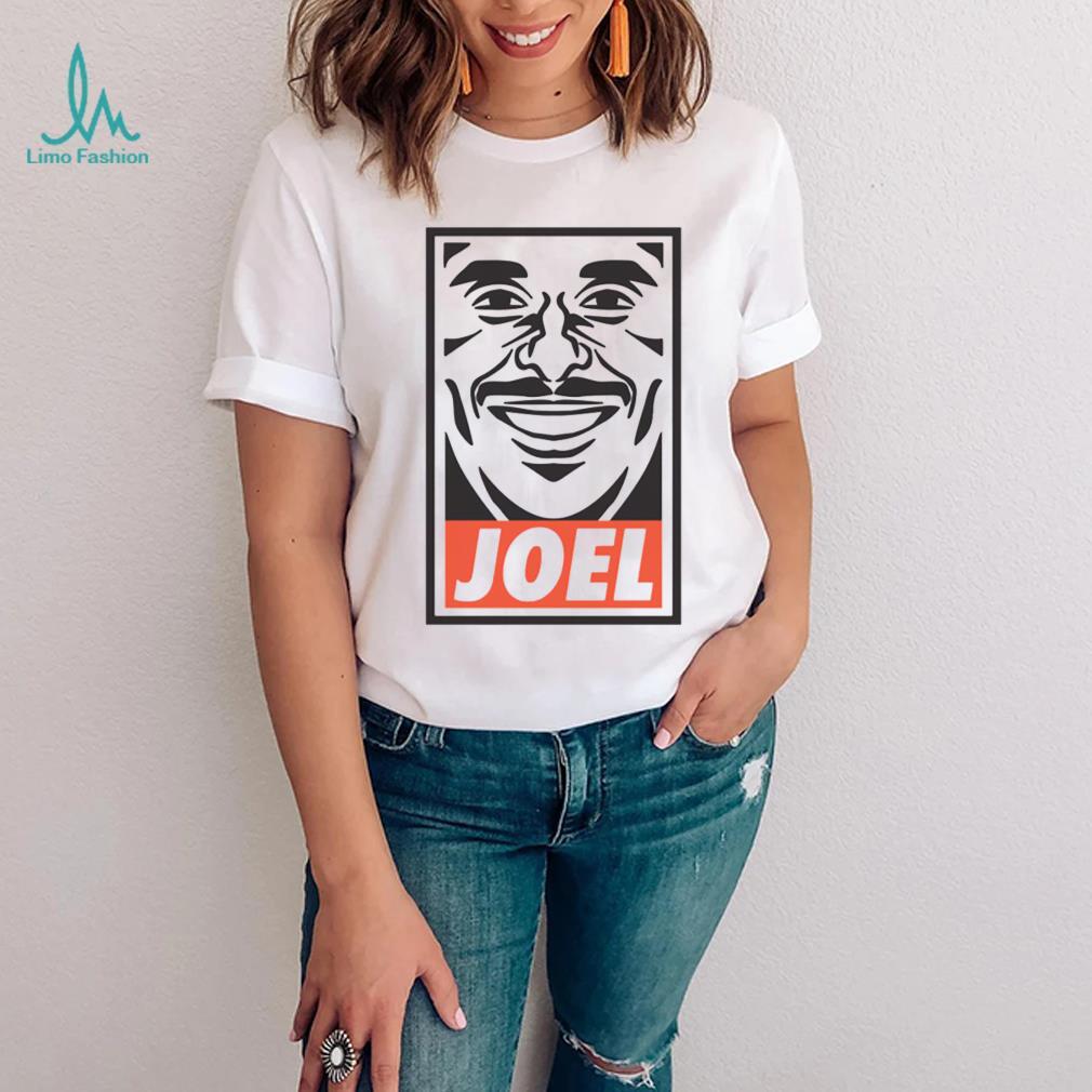 Joel Tribute Design For Liverpool Fc’s Joël Matip Unisex T Shirt Joel Tribute Design For Liverpool Fc’s Joël Matip Unisex T Shirt