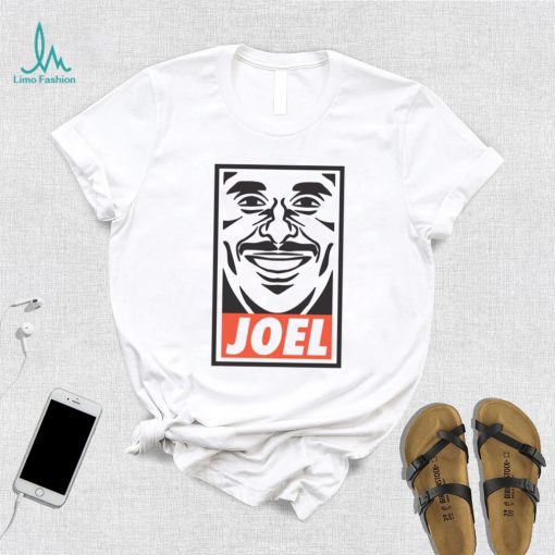Joel Tribute Design For Liverpool Fc’s Joël Matip Unisex T Shirt