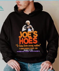 Joe’s Hoes From The Madea Films Tyler Perry Shirt