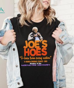 Joe’s Hoes From The Madea Films Tyler Perry Shirt