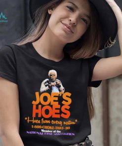 Joe’s Hoes From The Madea Films Tyler Perry Shirt