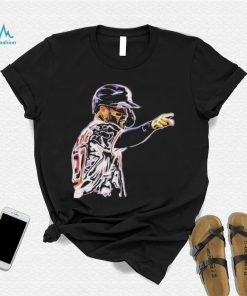 José Altuve Do Something For Me Shirt