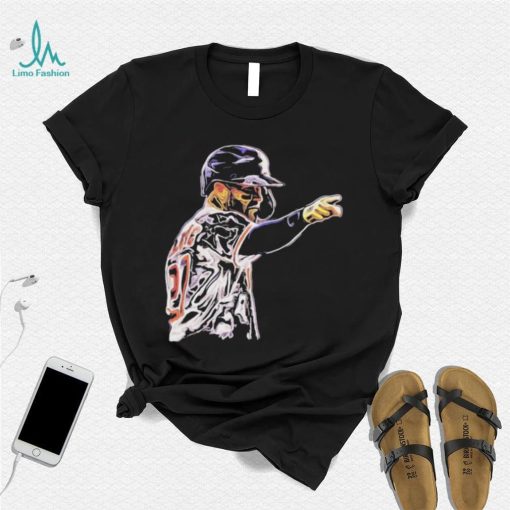 José Altuve Do Something For Me Shirt