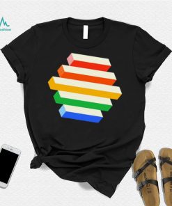 Joybox in Rainbow logo shirt, hoodie, sweater, long sleeve and tank top Joybox in Rainbow logo shirt