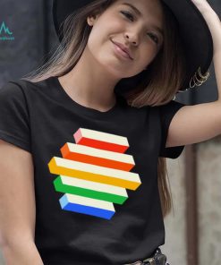 Joybox in Rainbow logo shirt, hoodie, sweater, long sleeve and tank top Joybox in Rainbow logo shirt