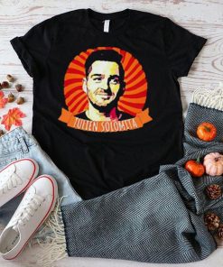 Julien Solomita shirt