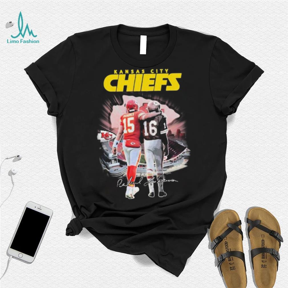 The Kansas City Chiefs - Use promo code CHIEFS15 for 15% off on