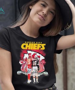 Kansas City Chiefs Signature Shirt