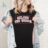 Kansas Jayhawks Reload The Wagons Shirt