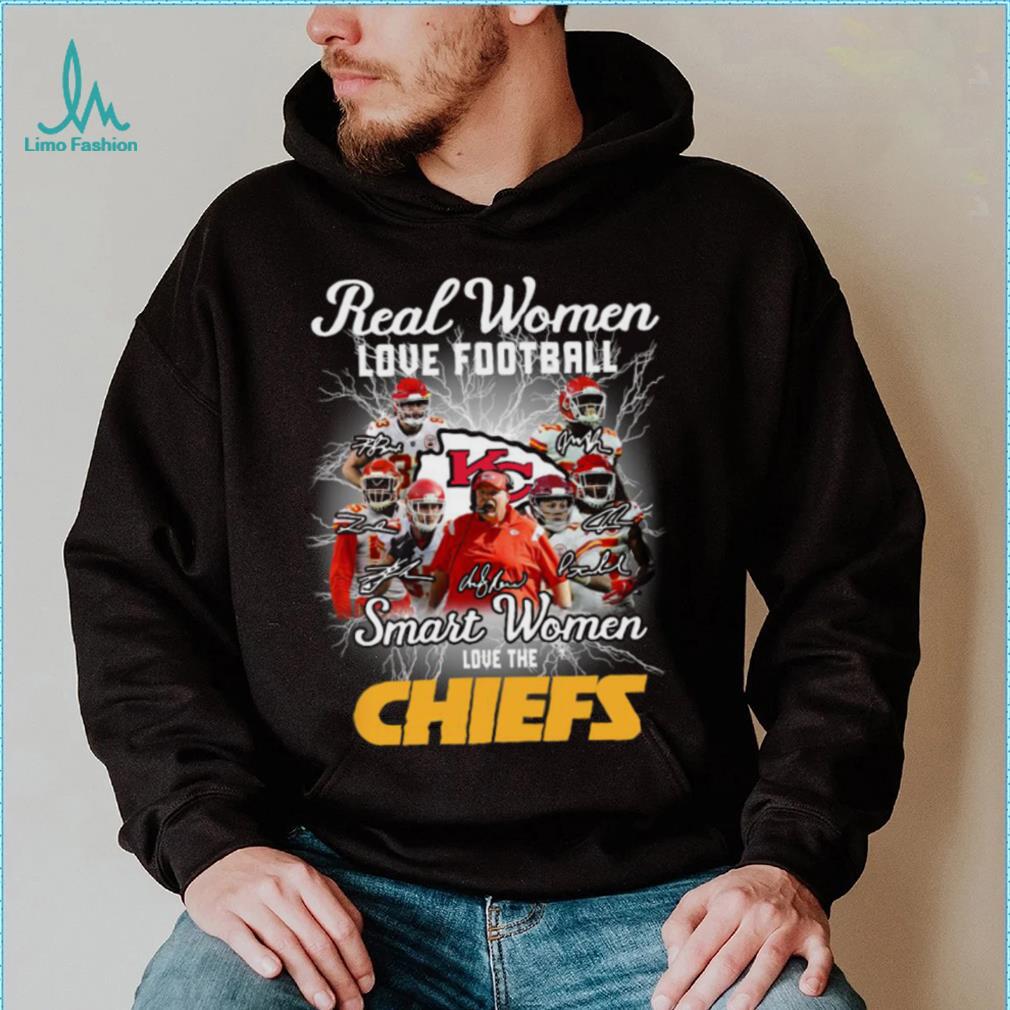 women kansas city chiefs shirts