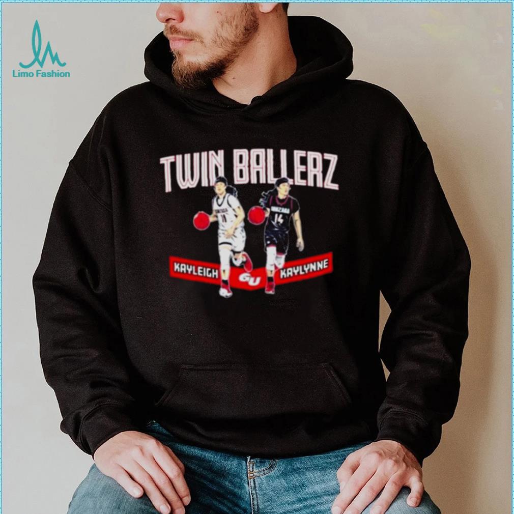 Kayleigh And Kaylynne Twin Ballerz Shirt Kayleigh And Kaylynne Twin Ballerz Shirt
