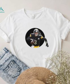 Kenny Pigeon Pittsburgh Steelers Shirt