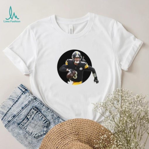 Kenny Pigeon Pittsburgh Steelers Shirt