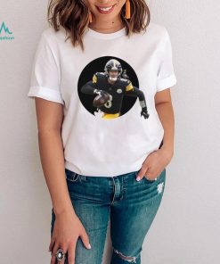 Kenny Pigeon Pittsburgh Steelers Shirt