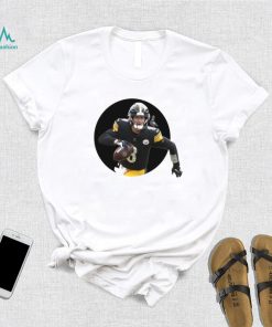 Kenny Pigeon Pittsburgh Steelers Shirt