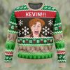 Kingdom Hearts Alt Ugly Christmas Sweater