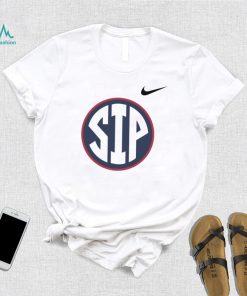 Knox Kiffin Ole Miss Sip Shirt