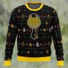 Labatt Blue Ugly Christmas Sweater