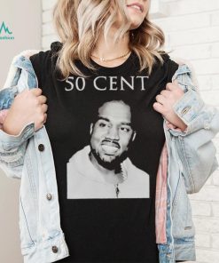 Kream 50 cent T shirt