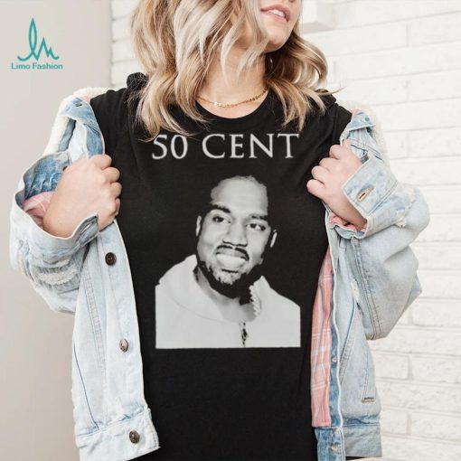 Kream 50 cent T shirt