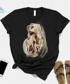 Lamento Encarnado by Emil Melmoth shirt