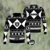 Oh Chest 2022 merry christmas sweater