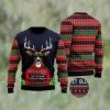 Let It Glow 3D Sweater