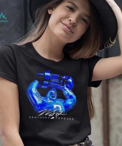 Levis Kentucky Forever Shirt