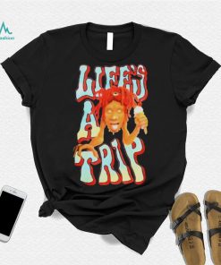 Lifes A Trip Trippieland Trippie Redd Shirt