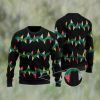 Light Lantern Wool Sweater 3D