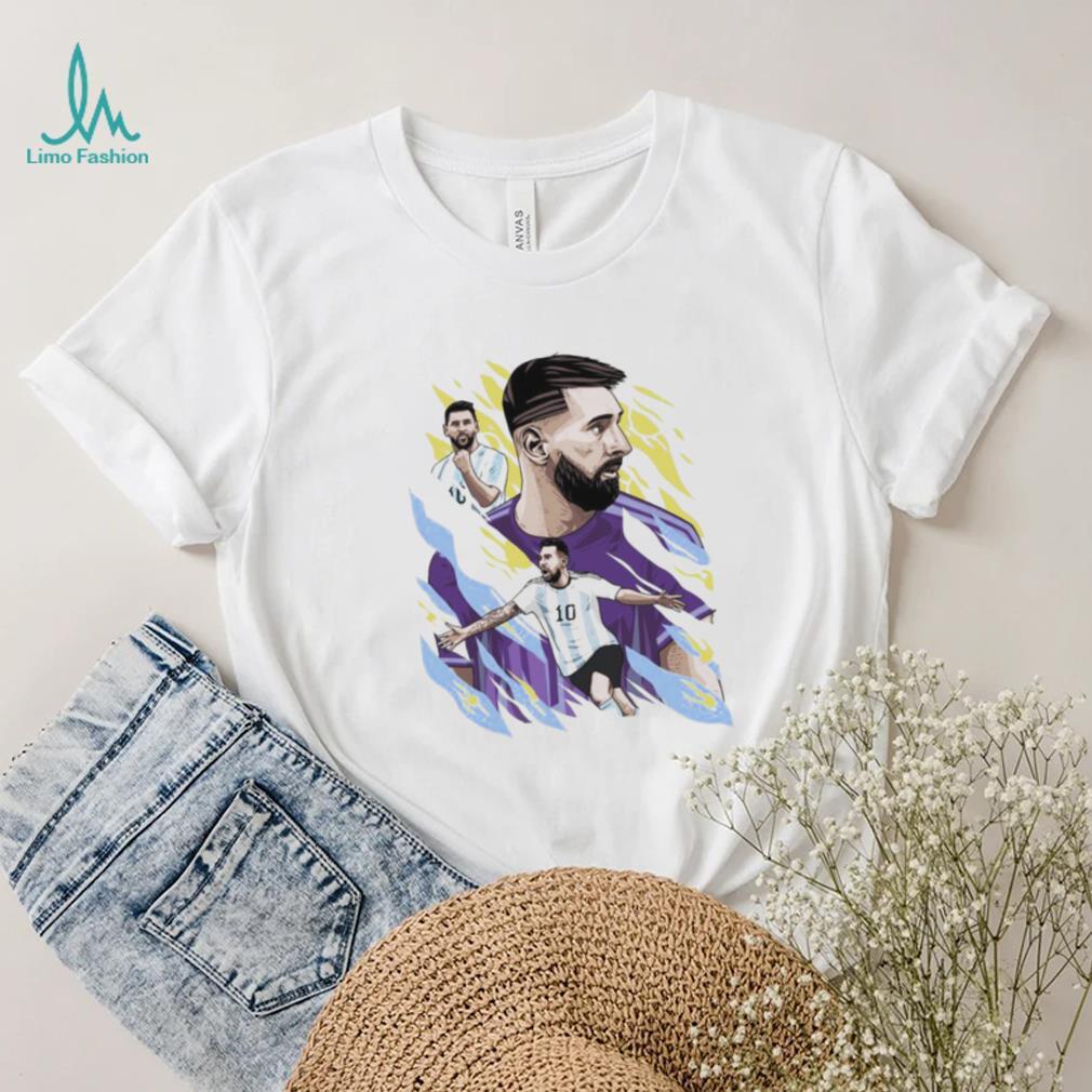 Lionel Messi # 10 Argentina world cup 2022 shirt Lionel Messi # 10 Argentina world cup 2022 shirt