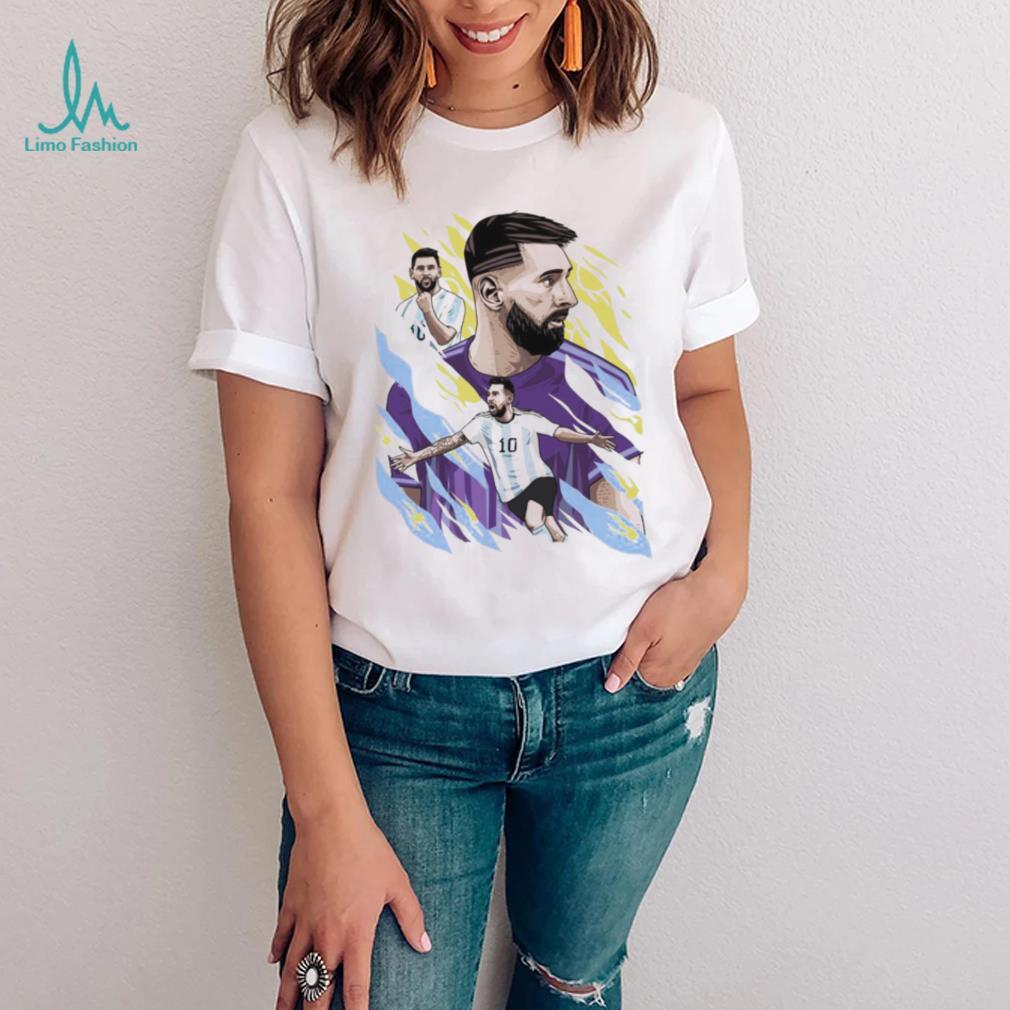 Lionel Messi # 10 Argentina world cup 2022 shirt Lionel Messi # 10 Argentina world cup 2022 shirt