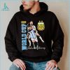 Lionel Messi And Julian Alvarez Celebration Argentina World Cup 2022 Shirt