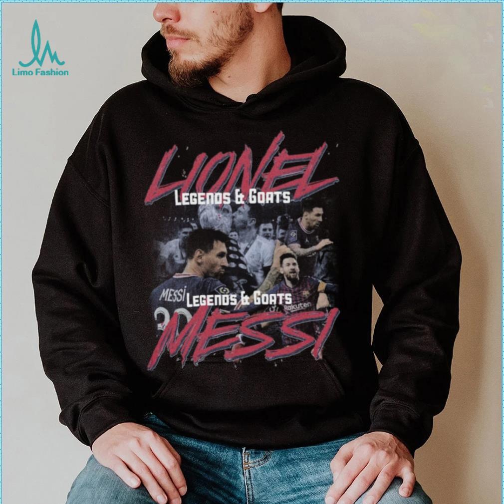 Lionel Messi Argentina Psg Barcelona Vintage 90s Inspired Bootleg Sports Rap Tee Lionel Messi Argentina Psg Barcelona Vintage 90s Inspired Bootleg Sports Rap Tee