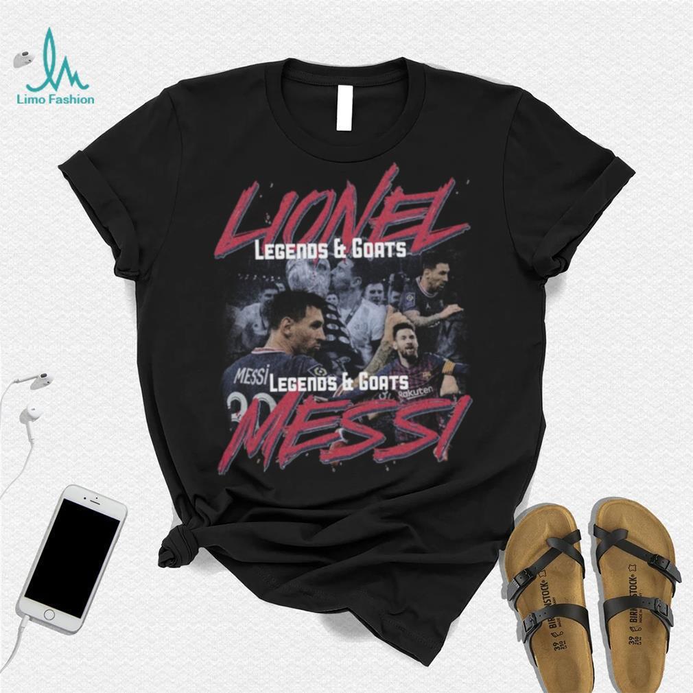 Lionel Messi Argentina Psg Barcelona Vintage 90s Inspired Bootleg Sports Rap Tee Lionel Messi Argentina Psg Barcelona Vintage 90s Inspired Bootleg Sports Rap Tee