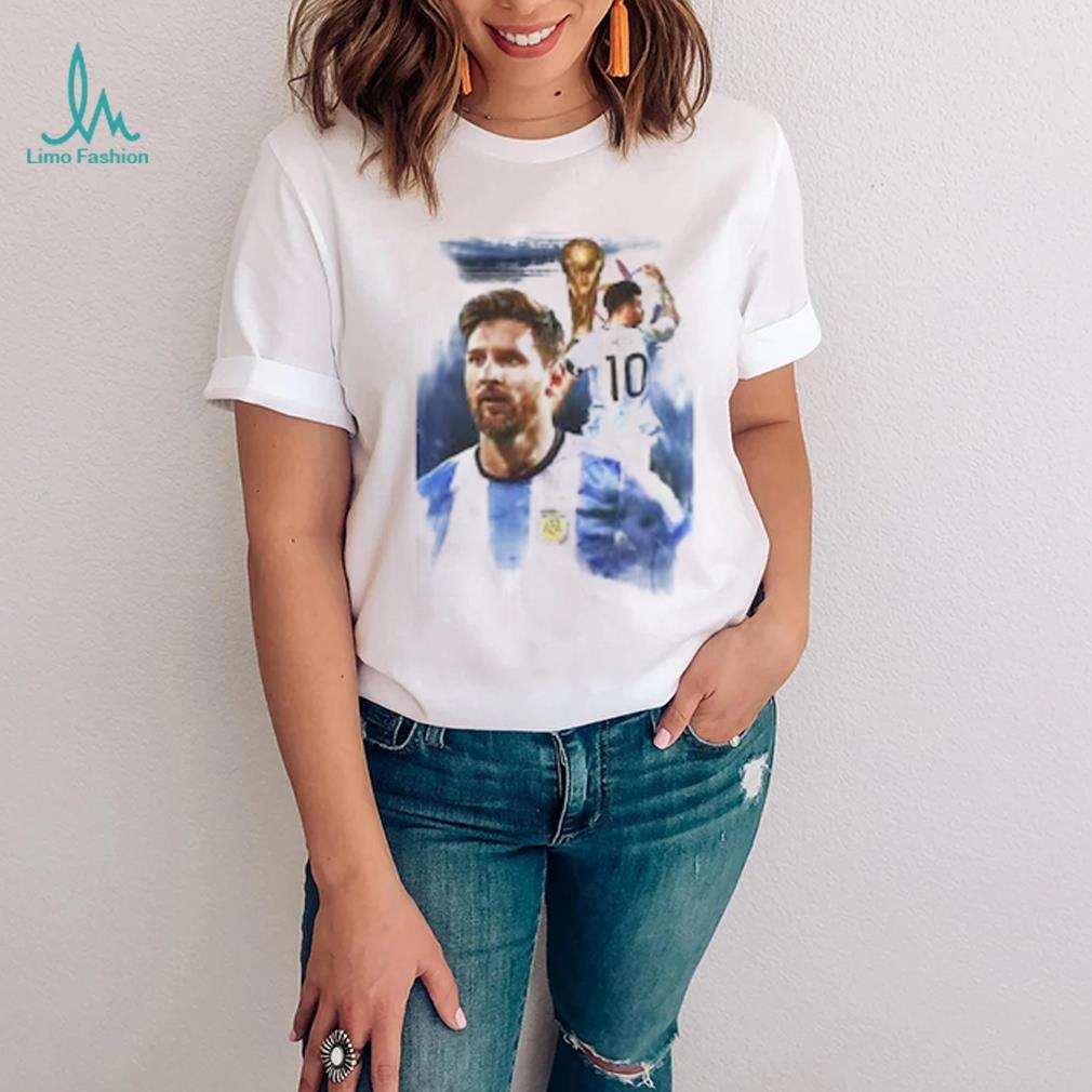 Lionel Messi World Cup 2022 Hoodie Lionel Messi World Cup 2022 Hoodie