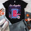 Los Angeles Clippers Stonewash Vintage shirt