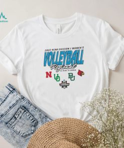 Louisville 2022 NCAA Division I Women’s Volleyball Regional The Road To Omaha Shirt