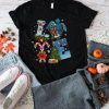 Love Turtle Merry Christmas Tree Gift Light shirt