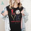 Love Xander Bogaerts Xan Diego – Xander Bogaerts Shirt