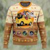 Lousy Year Futurama Ugly Christmas Sweater