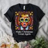 Santa Claus Can You Do Something For Me Drake 21 Savage Ugly Christmas Shirt