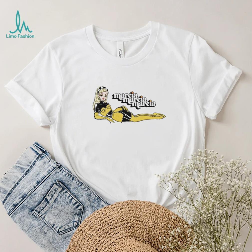 Marcia Marcia Marcia Season 15 shirt Marcia Marcia Marcia Season 15 shirt