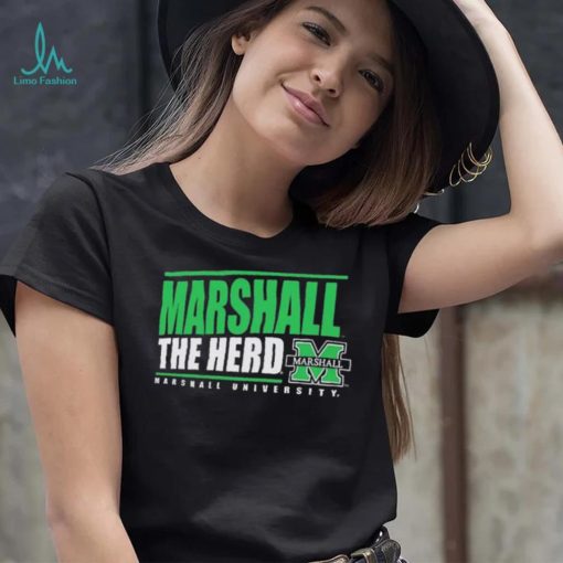 Marshall The Herd Marshall University Shirt