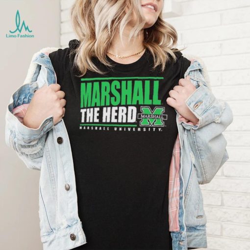 Marshall The Herd Marshall University Shirt