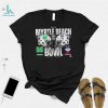 Uconn Huskies 2022 Myrtle Beach Bowl Shirt