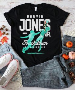 Marvin Jones Jr. Touchdown Jacksonville Football shirt