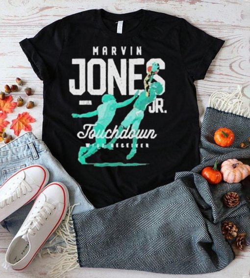 Marvin Jones Jr. Touchdown Jacksonville Football shirt