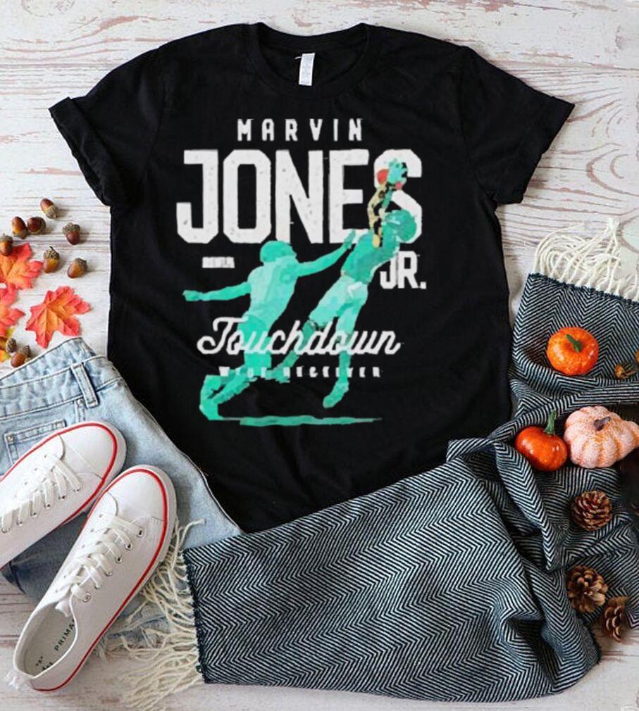 Marvin Jones Jr. Touchdown Jacksonville Football shirt Marvin Jones Jr. Touchdown Jacksonville Football shirt
